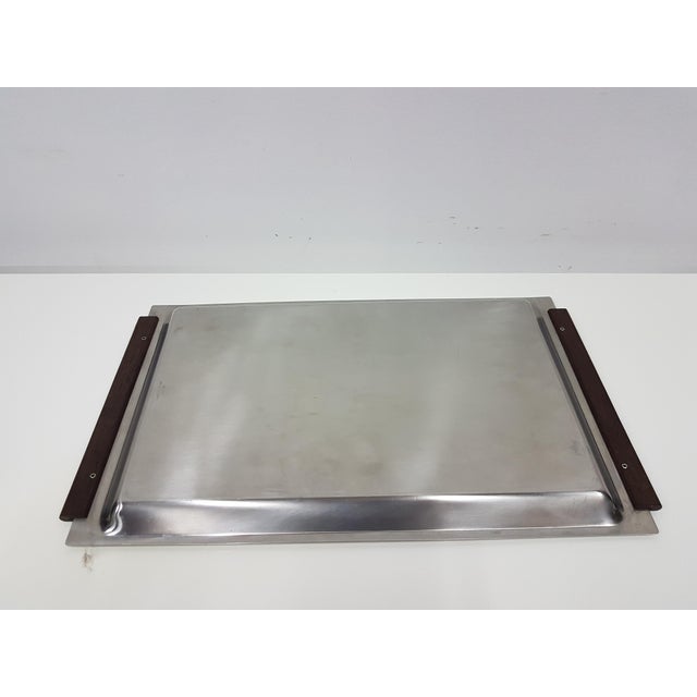 Trays, Denmark, 1960s, Set of 3 For Sale - Image 17 of 18