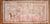 Pink Antique Karabagh Caravan Rug For Sale - Image 17 of 18