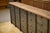 Six-Column Filing Cabinet with Oak Top by Strafor, 1950s For Sale - Image 14 of 16