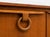 Mid Century Modern Long Teak Sideboard by Elliots of Newbury, Made in England, C. 1960’s For Sale - Image 16 of 17