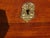 Wood Chest of Drawers in Walnut For Sale - Image 7 of 18