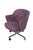 Mid-Century Modern 6 Mid-Century Modern Patrician Furniture Tufted Tweed Office Swivel Chairs MCM For Sale - Image 3 of 18