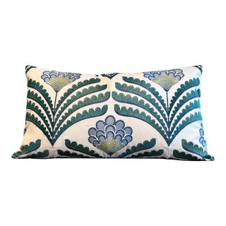 Yucca Oceanside Lumbar Pillow For Sale