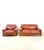 Paganini Sofa and Armchair from Luciano Frigerio, 1970s, Set of 2 For Sale - Image 9 of 9