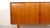 Wood Vintage Danish Highboard by Omann Jun For Sale - Image 7 of 18