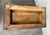 Antique Victorian Eastlake Style Walnut and Marble Top Cabinet Commode Washstand For Sale - Image 15 of 15