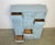 Industrial Grey Chest of Drawers, 1960s For Sale - Image 10 of 17