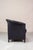 Mid-Century Modern Vintage Aura Club Chair by Paolo Piva Chair for Wittmann, 1980s For Sale - Image 3 of 15