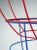 Metal Dry Drying Rack by Sylvain De Bellis, Set of 3 For Sale - Image 7 of 8