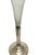 Postmodern Swedish Art Deco Fluted Vase, 1930s For Sale - Image 3 of 8