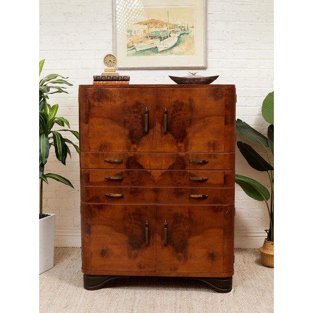 Who knew your dresser could look so good? Our vintage collection of dressers and armoires are the perfect fit for any...