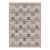 Contemporary Scandinavian Style Wool Rug by Rug & Kilim, India For Sale