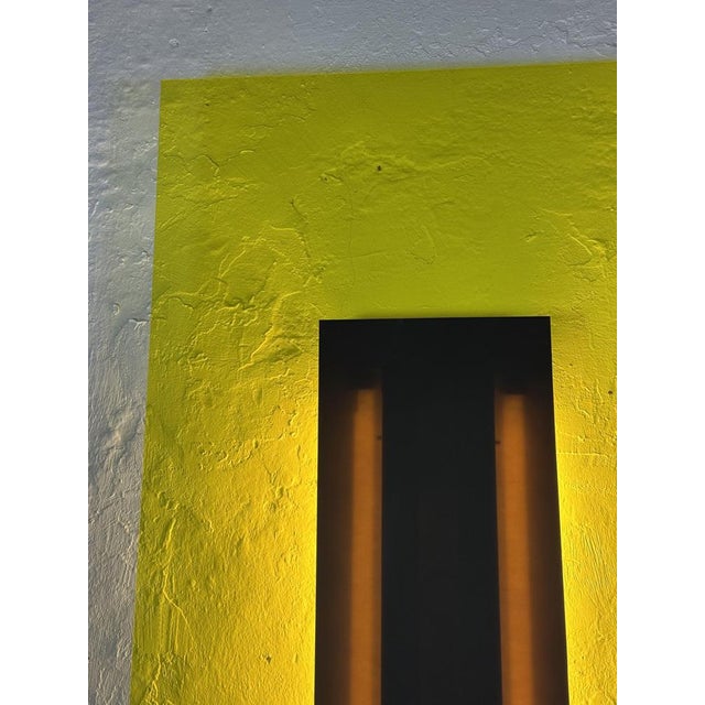 Art 05 Lamp by Johanna Grawunder for Memphis, 1997 For Sale - Image 6 of 11