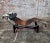 Cassina Lc4 Le Corbusier Chaise Lounge Chair W/ Cow Hyde Leather For Sale - Image 4 of 9