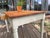 Antique Table, 1890s For Sale - Image 4 of 18