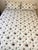 Ralph Lauren Rare “Elaine Floral” Reversible Queen Comforter Late 20th Century Excellent Condition. For Sale In Denver - Image 6 of 12