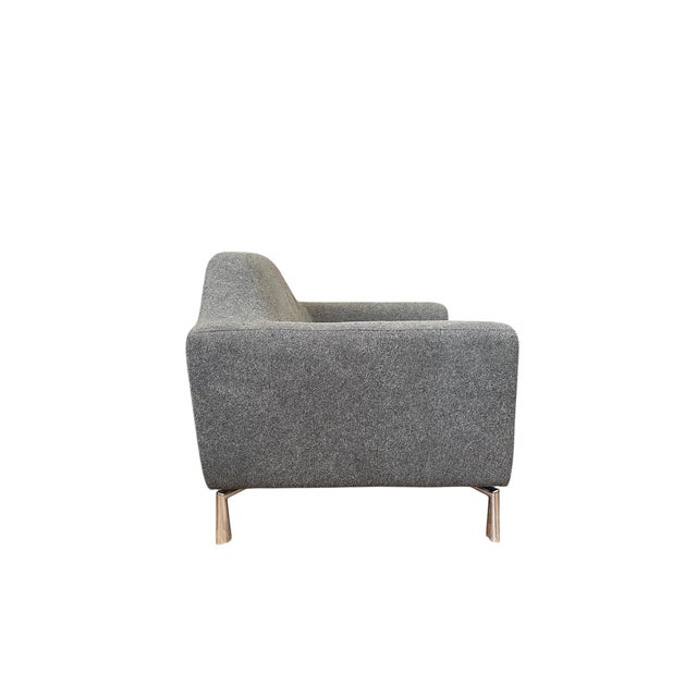 Dellarobbia Pilvi Modular Armchair For Sale In San Francisco - Image 6 of 15