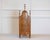 This finely carved French flour box dates from the early twentieth century and reflects the work of a highly skilled...