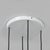1960s Scandinavian Pendant Lamp by Shogo Suzuki for Stockmann Orno, 1960s For Sale - Image 5 of 11