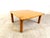 1970s Mid-Century Wooden Coffee Table, 1970s For Sale - Image 5 of 8