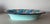 Art Deco Antique French Émaux De Longwy Oval Serving Bowl For Sale - Image 3 of 5
