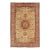 Fine Hand Knotted Vintage Tabriz Rug For Sale