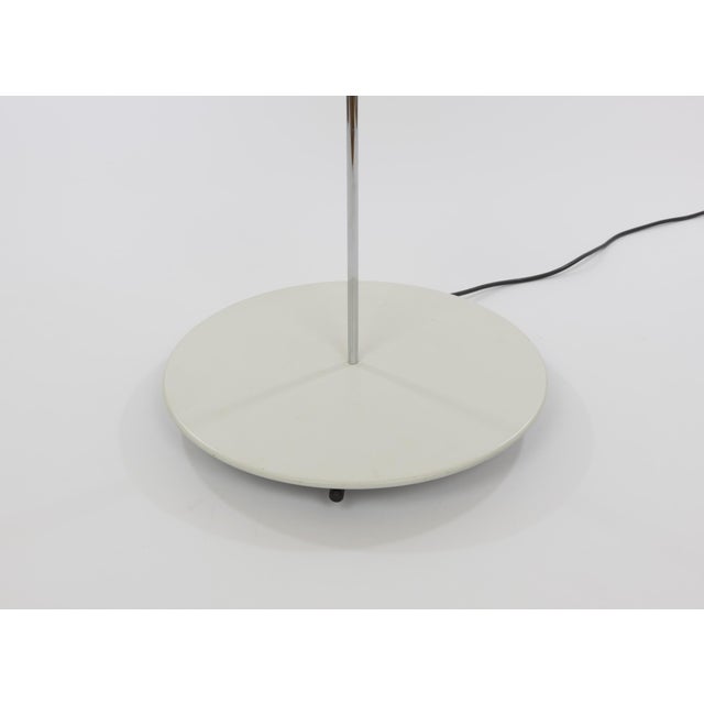 1980s Nemea Table Lamp by Vico Magistretti for Artemide, 1980s For Sale - Image 5 of 7