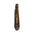African Early 20th Century Maasai Beaded Milk Gourd Container Kenya For Sale - Image 3 of 7