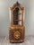 19th Century Inlaid Corner Display Cabinet For Sale - Image 13 of 13