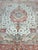 Fine Persian Tabriz Wool & Silk Rug 9’11” X 13’2” For Sale - Image 4 of 5