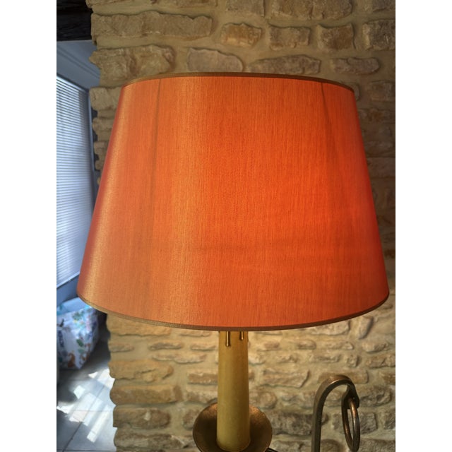 Lamp Post by Jean Pierre Rickaert, 1950s For Sale - Image 11 of 18