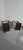 Chippendale Mahogany Lamp Tables, 1920, Set of 2 For Sale - Image 6 of 13