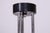 Mid-Century Modern Mid-Century Chandelier in Chromed Steel and Glass by Drukov, Czech, 1970s For Sale - Image 3 of 11