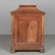 19th Century 19th Century Louis Philippe French Pedestal Cabinet For Sale - Image 5 of 12