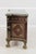 Vintage Marble Top French Louis XVI Style Commode For Sale - Image 14 of 18