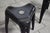 Wisdom Tooth Stool by Yasu Sasamoto for Dulton, Japan, 1980s For Sale - Image 6 of 12