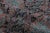 Rug & Kilim’s Contemporary Floral Rug With Dense Paisley Florals in Jewel Tones For Sale - Image 9 of 10