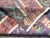 Mid 20th Century Soft Pale Colors Small Handmade Turkish Kilim Area Rug For Sale - Image 4 of 11