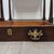 Antique Georgian English Oak Side Table For Sale - Image 11 of 12