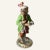 Ceramic Late 19th Century Meissen Porcelain Monkey Playing the Oboe For Sale - Image 7 of 7