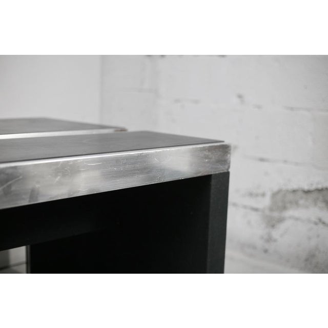 Vintage Italian Desk by Guido Faleschini, 1970 For Sale - Image 13 of 18