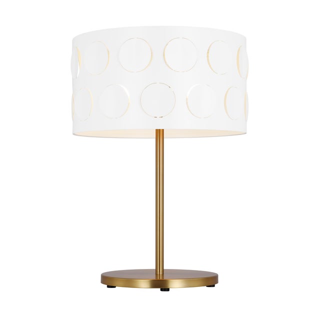 Dots are iconic to the kate spade brand—a simple and playful graphic motif. Dottie takes an iconic kate spade dot motif...