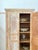 19th Century French Larder Cupboard For Sale - Image 3 of 5