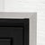 Vintage Brutalist Belgian Cabinet in Wood, 1970s For Sale - Image 15 of 16