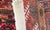 Antique Ersari Turkoman Tribal Rug For Sale - Image 9 of 9