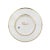 Porcelain Saucer, 1820s For Sale - Image 4 of 5