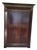 Bolier & Company for Decca Contemporary Wood Dresser For Sale