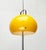 Mid-Century Italian Space Age Yellow Lucerna Floor Lamp from Guzzini, 1960s For Sale - Image 12 of 18