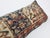 Antique Handmade Tribal Rug Pillow Cushion Cover -14'' X 41'' For Sale - Image 9 of 11