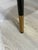 Black Abbington Black Dining Chair For Sale - Image 8 of 11